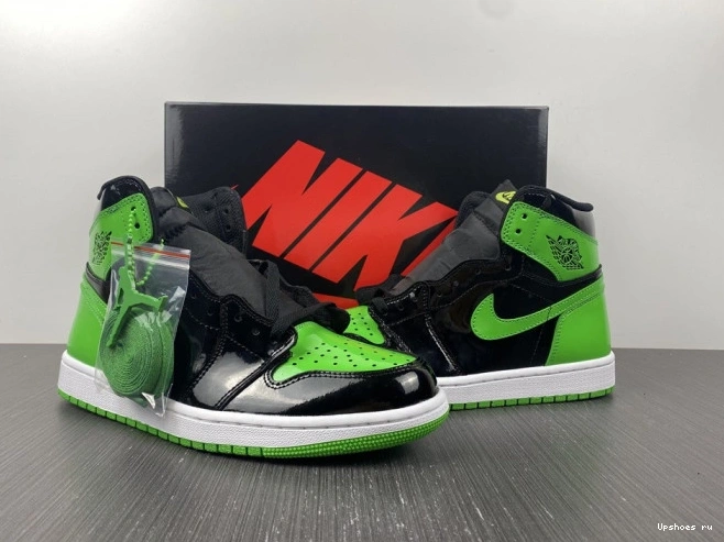 o green 555088-030 1 OG  Air Retr Jordan 0928